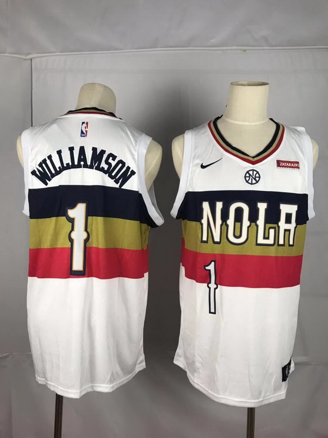 2019 NEW NBA jerseys-253